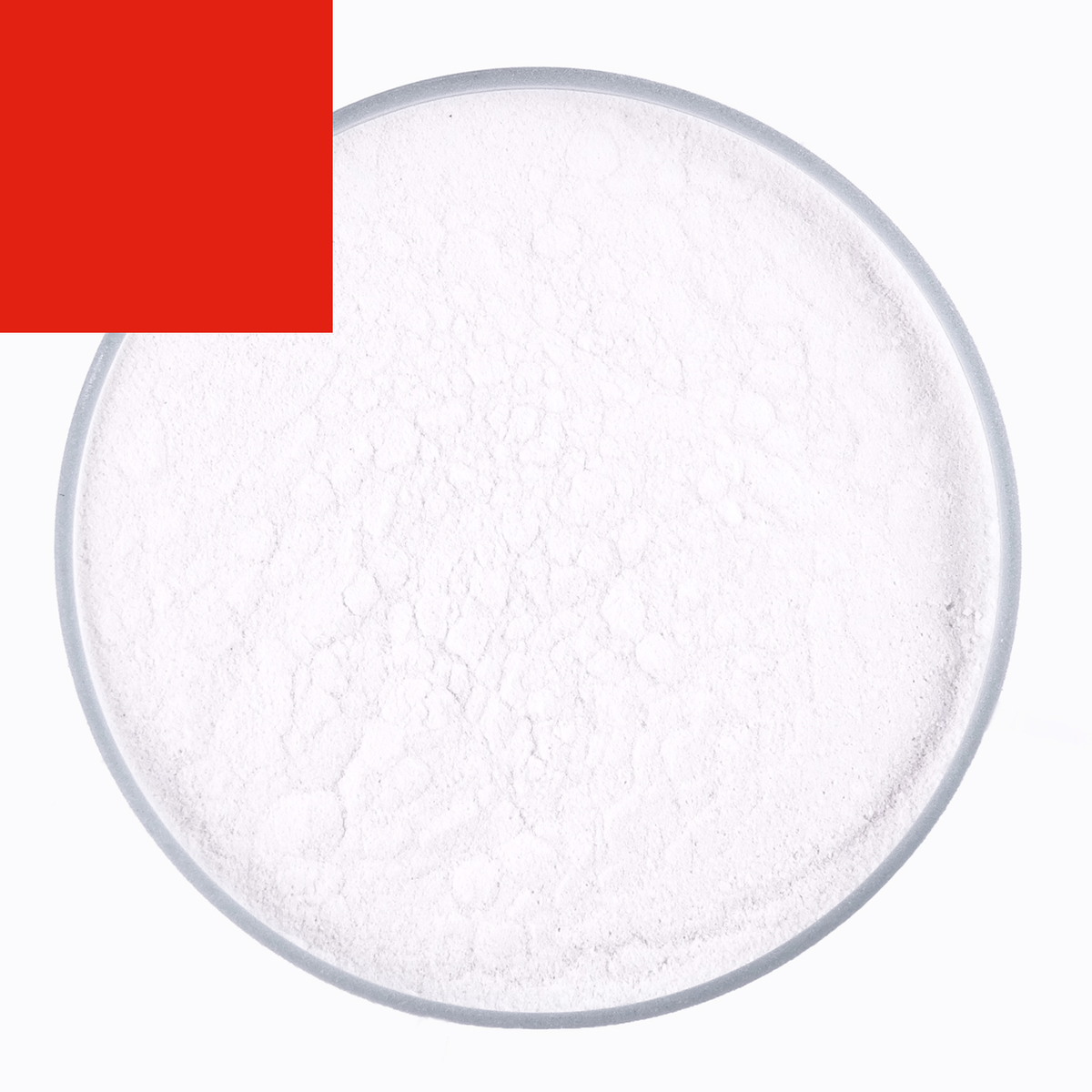 Grenadine Red