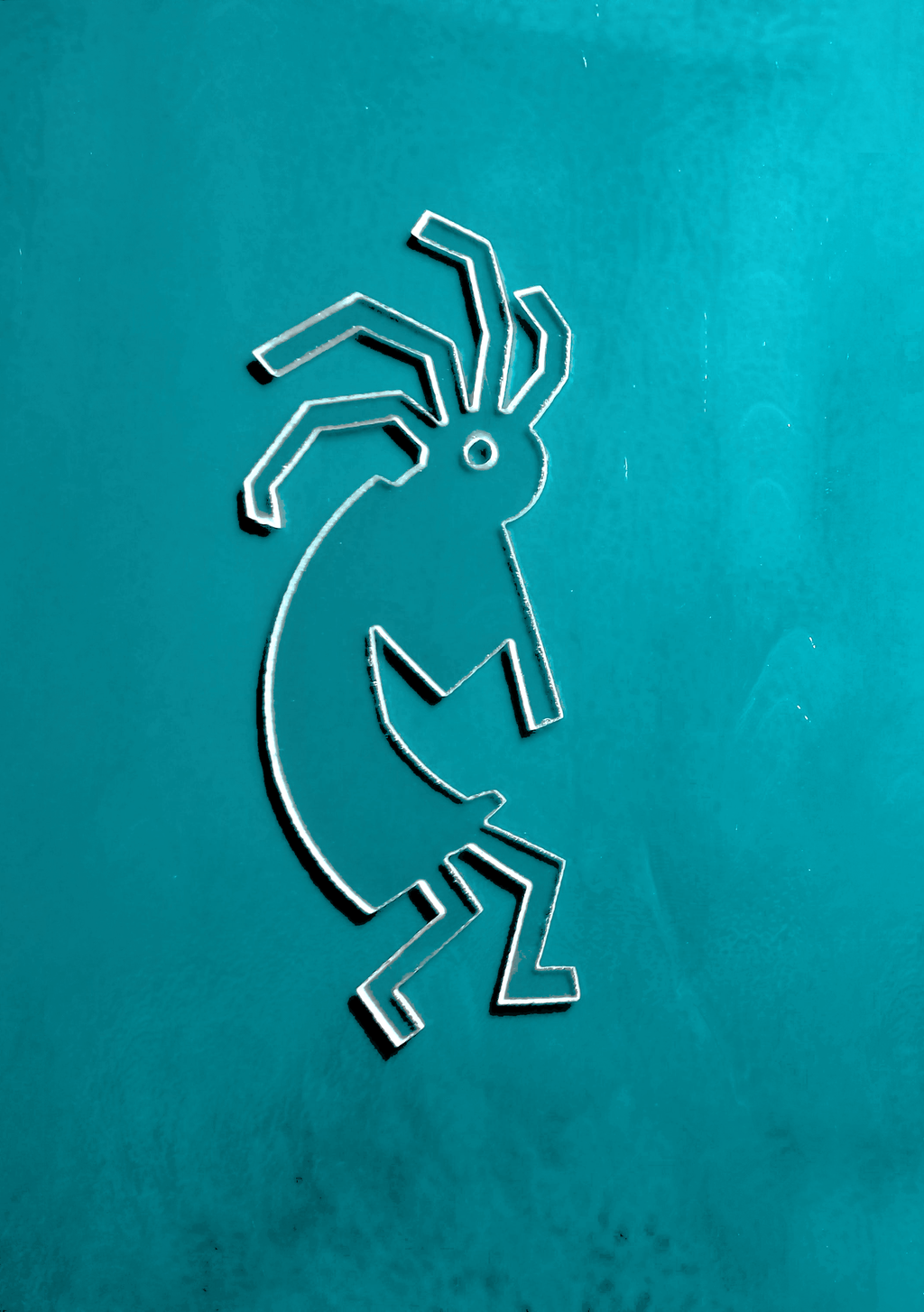 Kokopelli