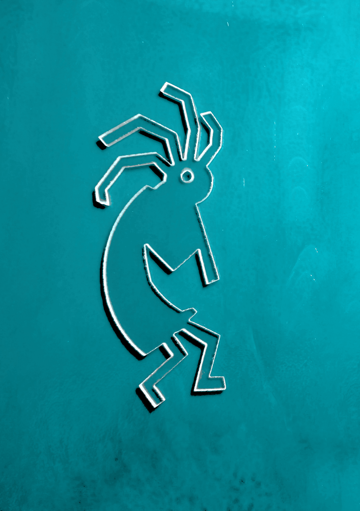 Kokopelli