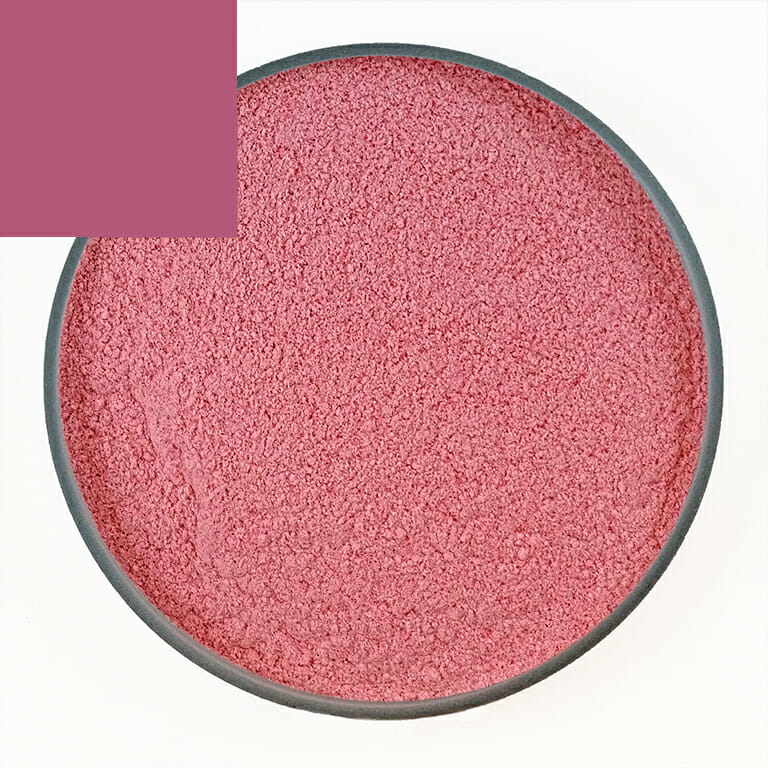 Opaque Pink