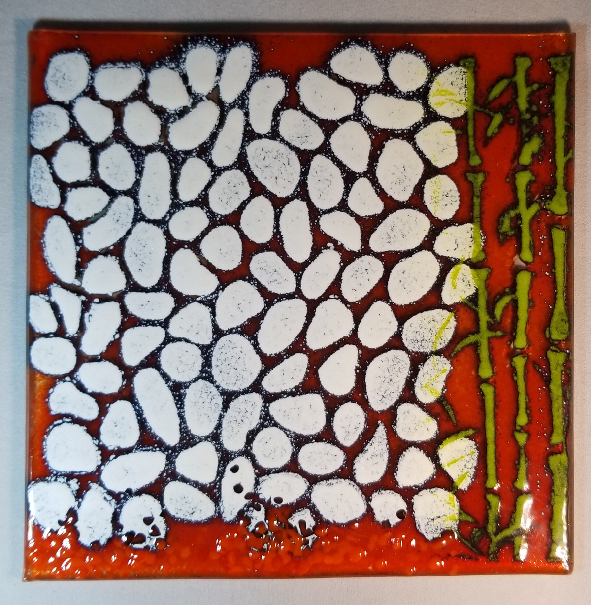 Stone Bamboo