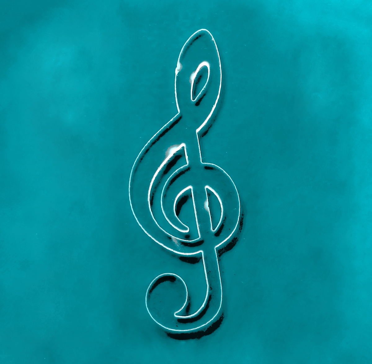 Treble Clef