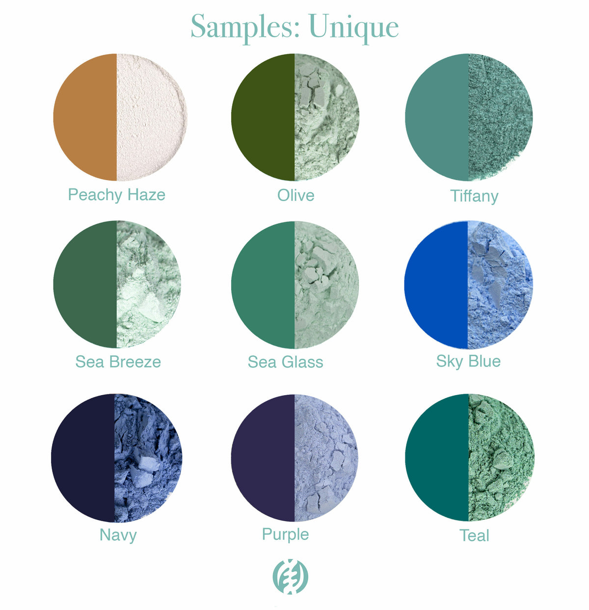 Sample Pack - Unique