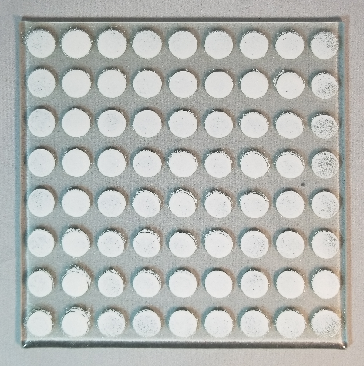 White Dots