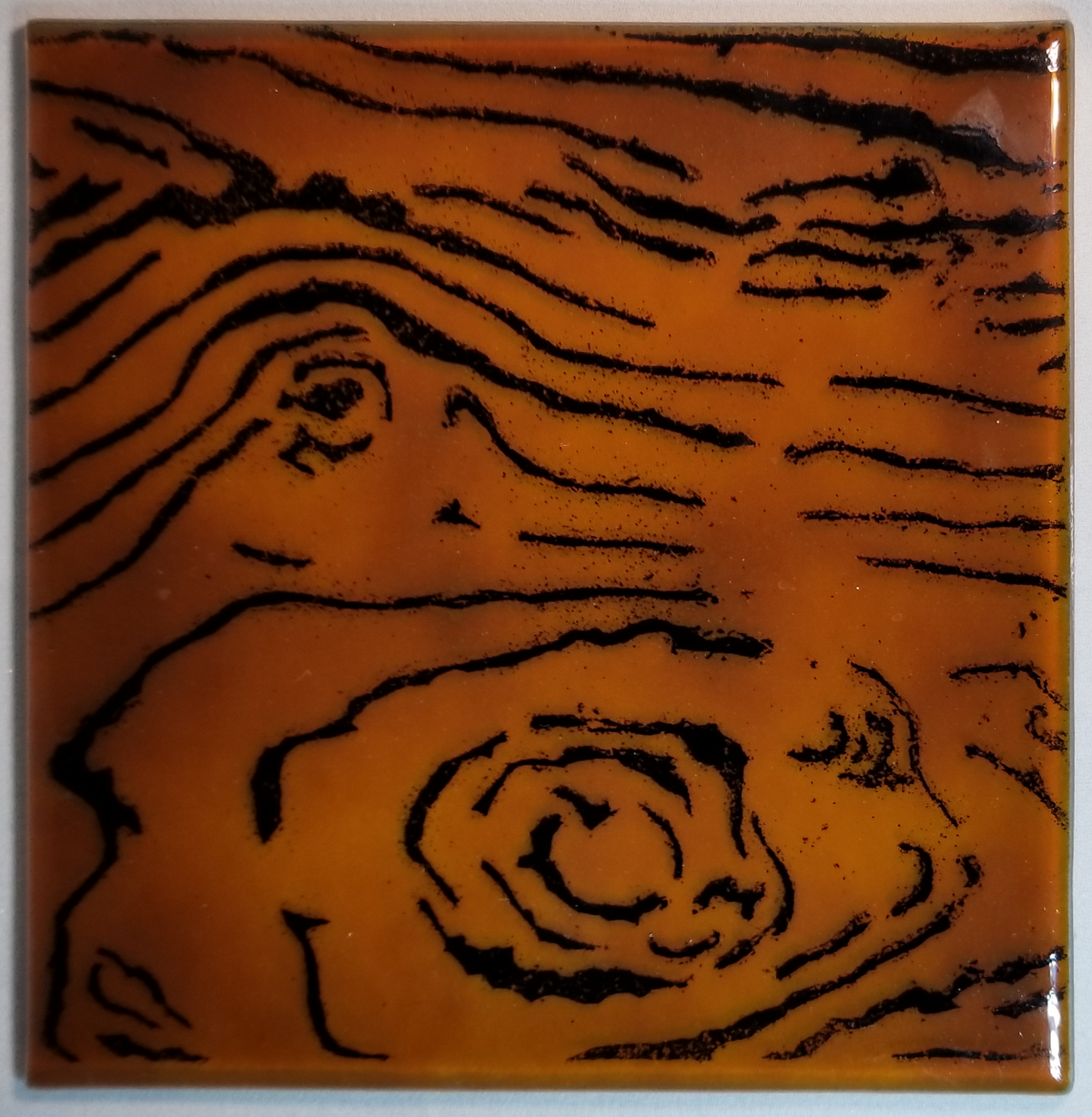 Woodgrain
