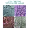 Kiln Carving with Plaster Molds Video Class Early Access - Image 2