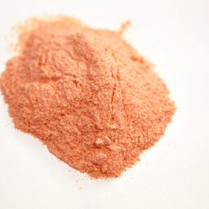 Poppy Red